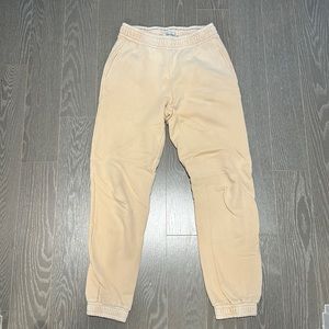 Cotton citizen Brooklyn sweatpants vintage oatmeal